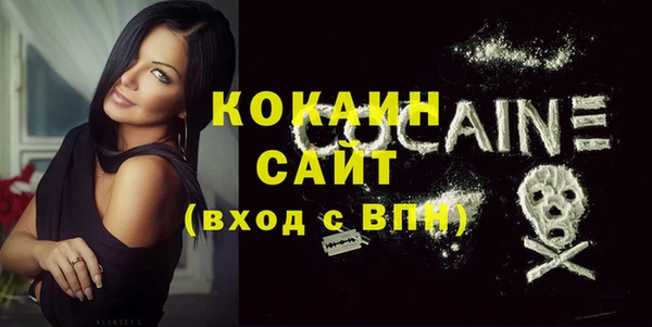 крисы Ветлуга