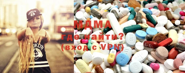 крисы Ветлуга